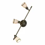 Спот Lussole Furlo GRLSL-7301-03 от ImperiumLoft