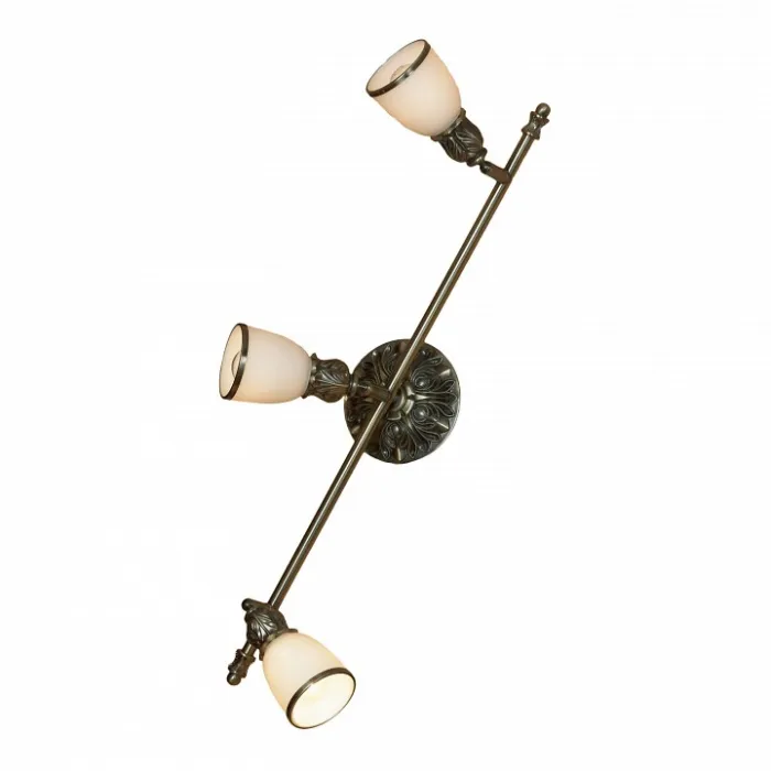 Спот Lussole Furlo GRLSL-7301-03 от ImperiumLoft