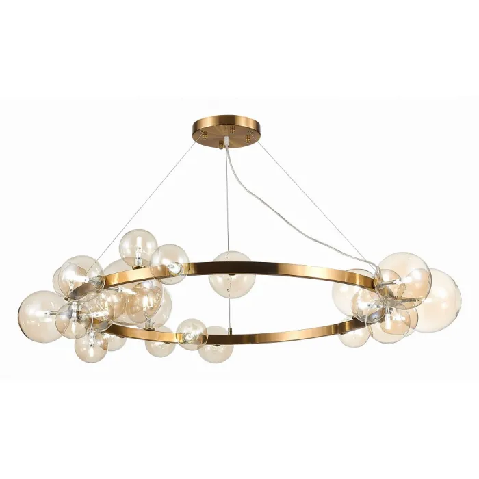 Подвесной светильник ST-Luce Nection SL1165.303.24 от ImperiumLoft