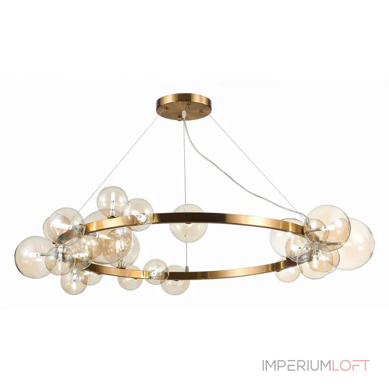 Подвесная люстра ST-Luce Nection SL1165.303.24