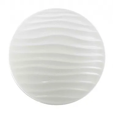 Накладной светильник Sonex Wave 2040/DL Цвет арматуры белый Цвет плафонов белый