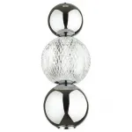 Подвесной светильник Odeon Light Crystal 5007/7LA от ImperiumLoft