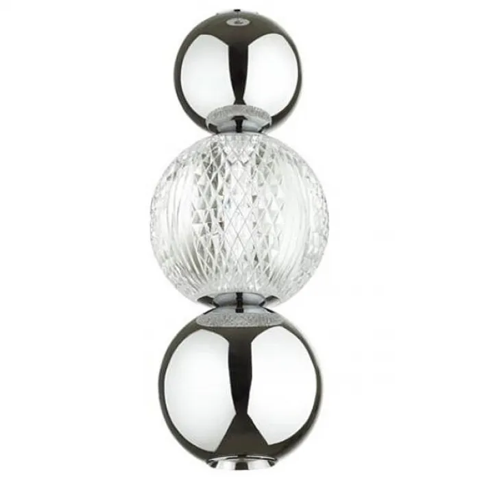 Подвесной светильник Odeon Light Crystal 5007/7LA от ImperiumLoft