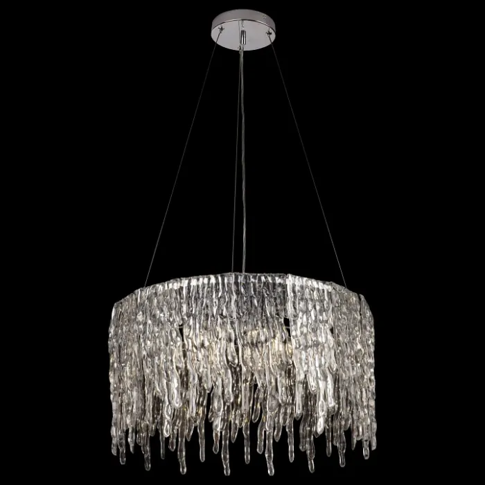 Подвесная люстра Freya Pamela FR5035PL-04CH от ImperiumLoft