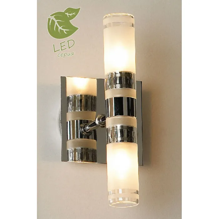 Светильник на штанге Lussole Acqua GRLSL-5401-02 от ImperiumLoft