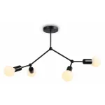 Люстра на штанге Ambrella Traditional TR8033
