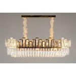 Подвесная люстра Omnilux Vistrorio OML-67903-11 от ImperiumLoft