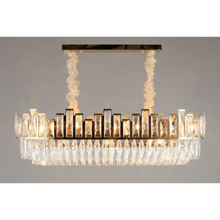 Подвесная люстра Omnilux Vistrorio OML-67903-11 от ImperiumLoft