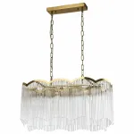 Подвесной светильник MW-Light Лавиния 3 443011106 от ImperiumLoft