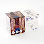 Занавес световой Feron CL18 48172 от ImperiumLoft