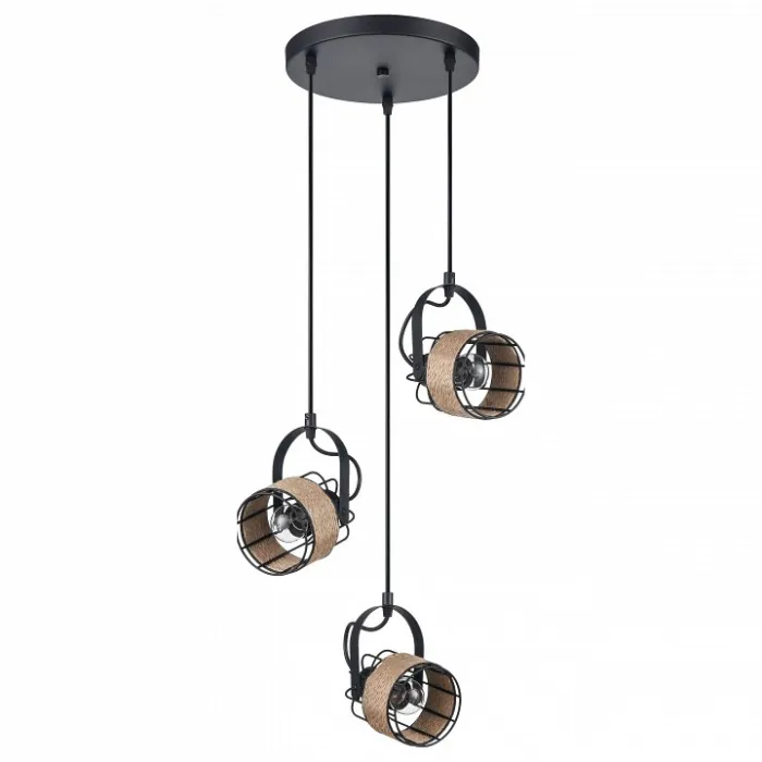 Подвесной светильник Vele Luce Extra VL6472P13 от ImperiumLoft