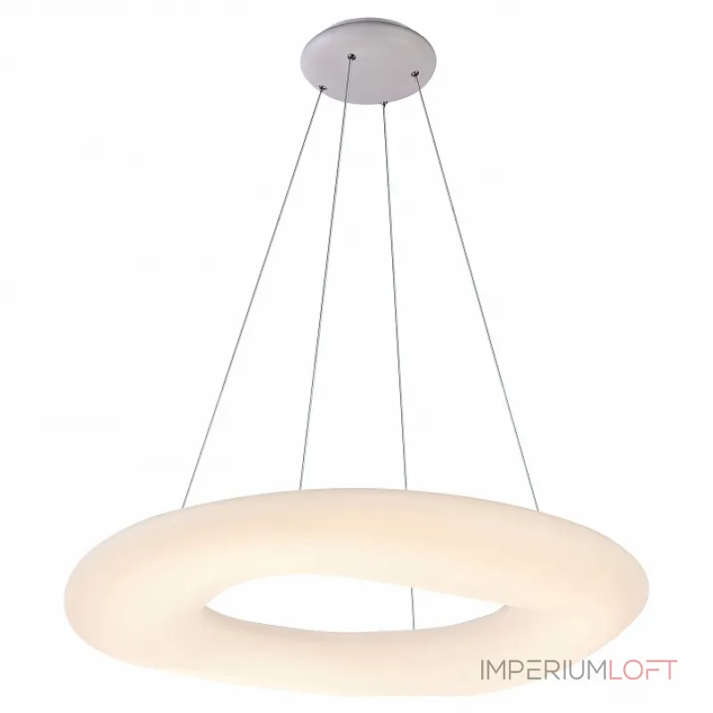 Подвесной светильник Divinare Levita 8003/75 SP-1