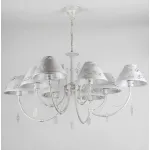 Подвесная люстра Rivoli Femmi P8 WG Б0038456 