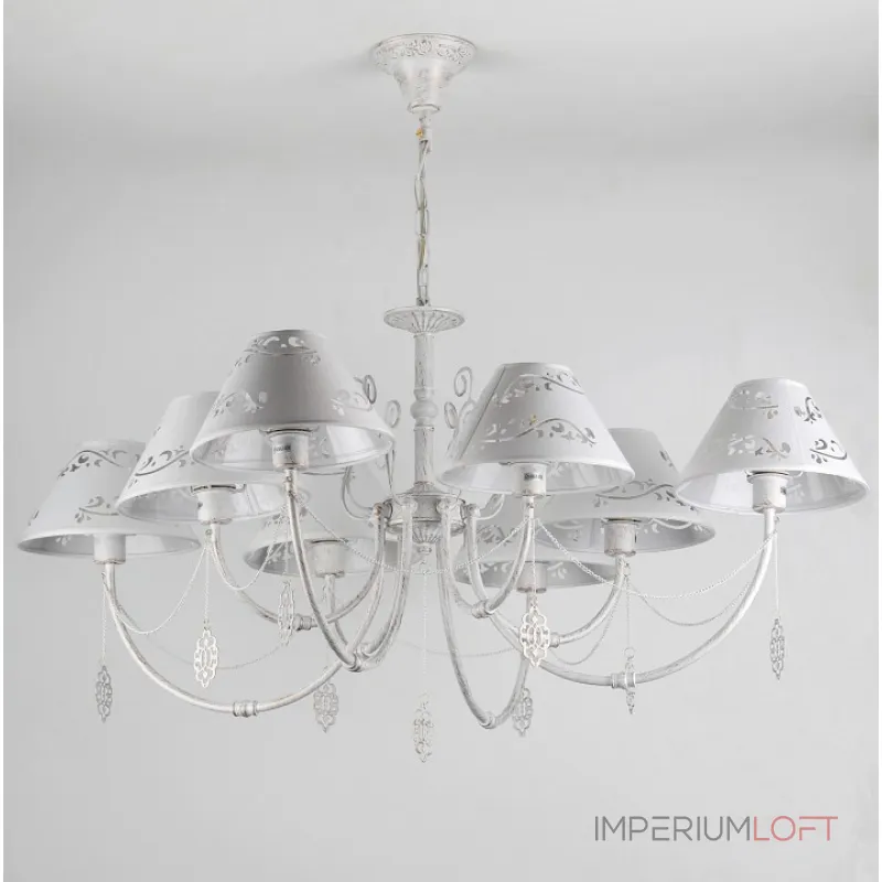 Подвесная люстра Rivoli Femmi P8 WG Б0038456 