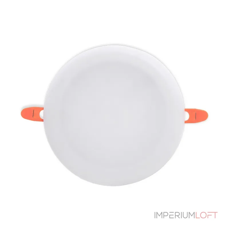 Встраиваемый светильник Ambrella Downlight DCR305 Цвет плафонов белый Цвет арматуры белый Встраиваемый светильник Ambrella Downlight DCR305 Цвет плафонов белый Цвет арматуры белый