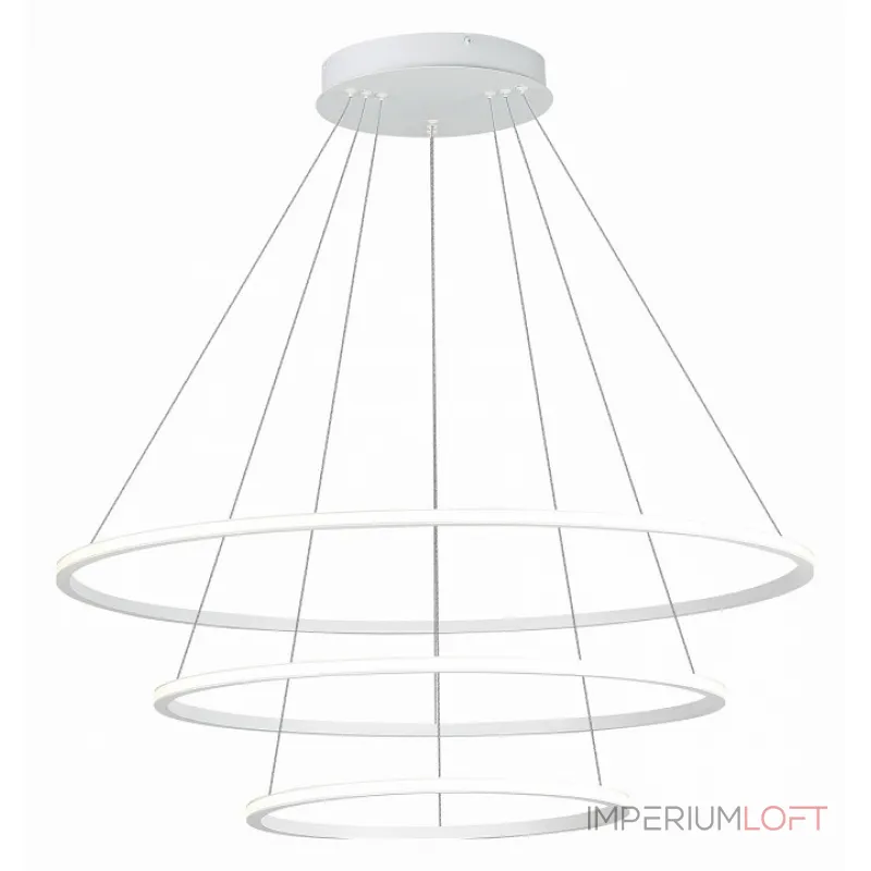 Подвесная люстра ST-Luce ST604 OUT ST604.543.114 Подвесная люстра ST-Luce ST604 OUT ST604.543.114