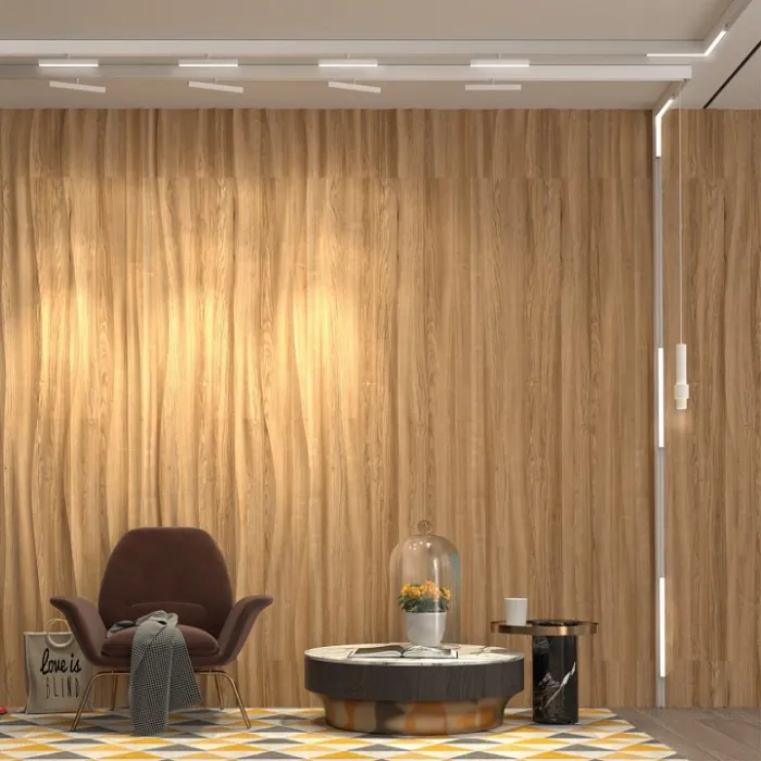 Встраиваемый светильник Novotech Flum 358914 от ImperiumLoft