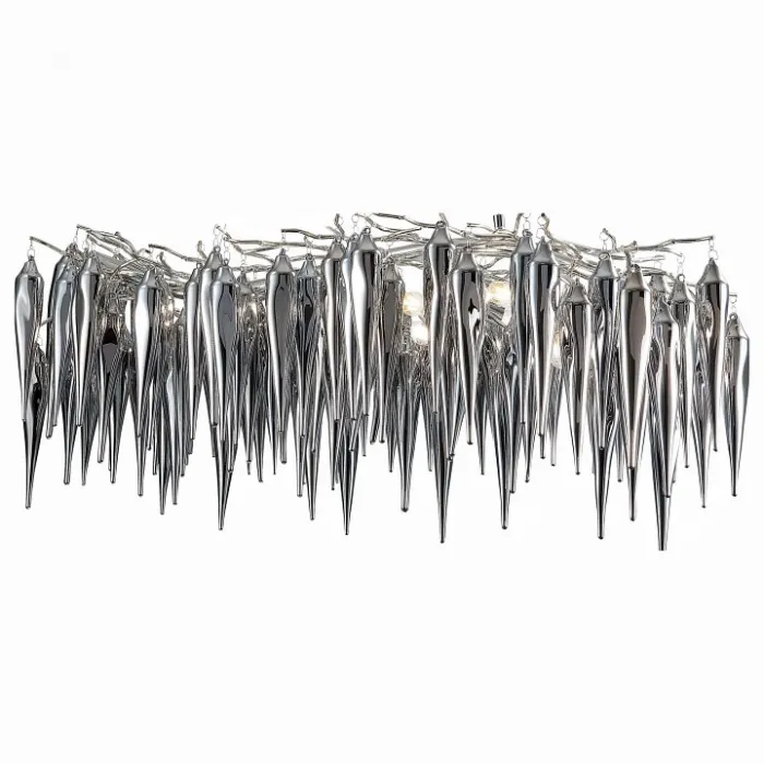 Подвесная люстра ST-Luce Siena SL1653.103.12 от ImperiumLoft