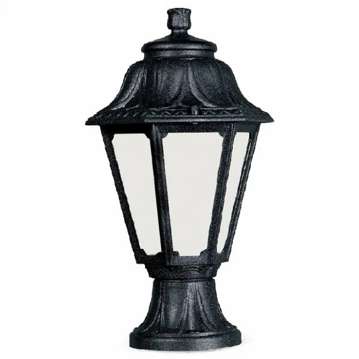 Наземный низкий светильник Fumagalli Mikrolot/Anna E22.110.000.AYF1R от ImperiumLoft