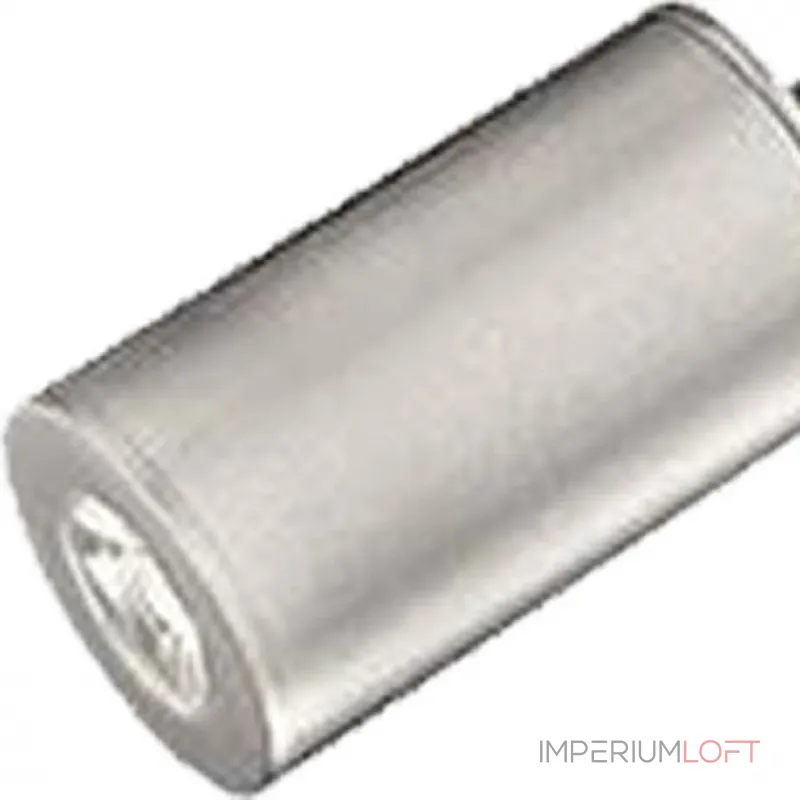 Бра с подсветкой Eglo Pasteri 96478 Цвет арматуры никель Цвет плафонов коричневый от ImperiumLoft