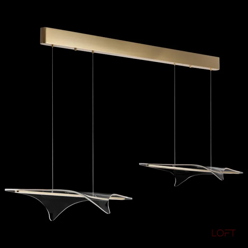 Подвесная люстра Lightstar Varese 731323 Подвесная люстра Lightstar Varese 731323