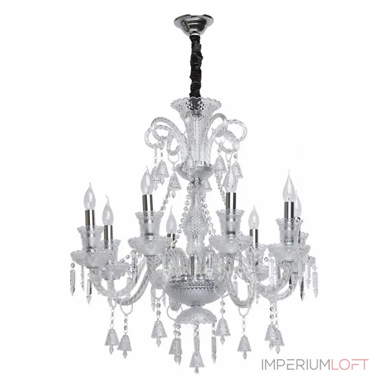 Подвесная люстра Chiaro Барселона 1 313012508 