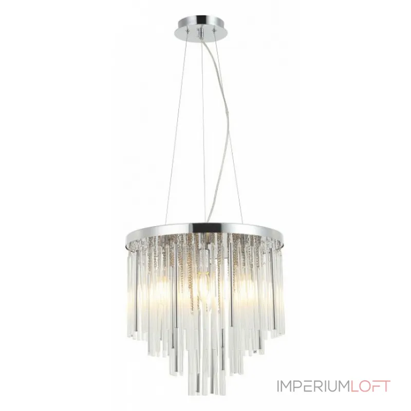 Подвесная люстра Stilfort Style Rain 2147/09/06P