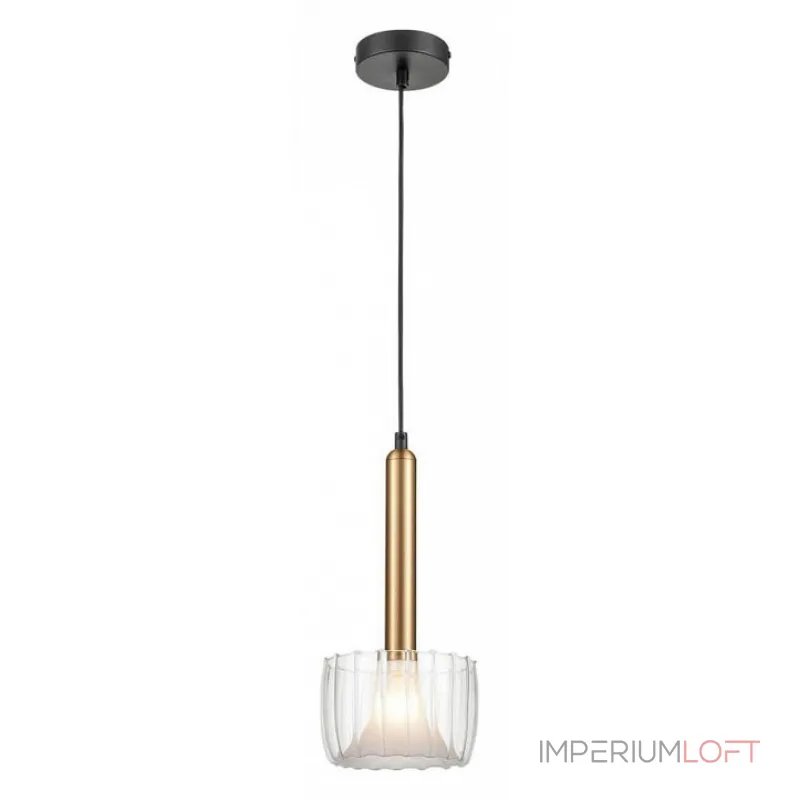 Подвесной светильник Vele Luce Kelly VL5454P01 Подвесной светильник Vele Luce Kelly VL5454P01