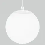 Подвесной светильник Elektrostandard Sfera 35158/U от ImperiumLoft