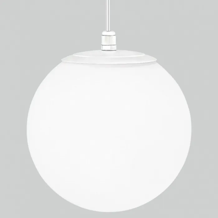 Подвесной светильник Elektrostandard Sfera 35158/U от ImperiumLoft