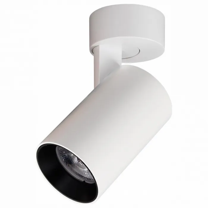 Спот Citilux Тубус CL01B070 от ImperiumLoft