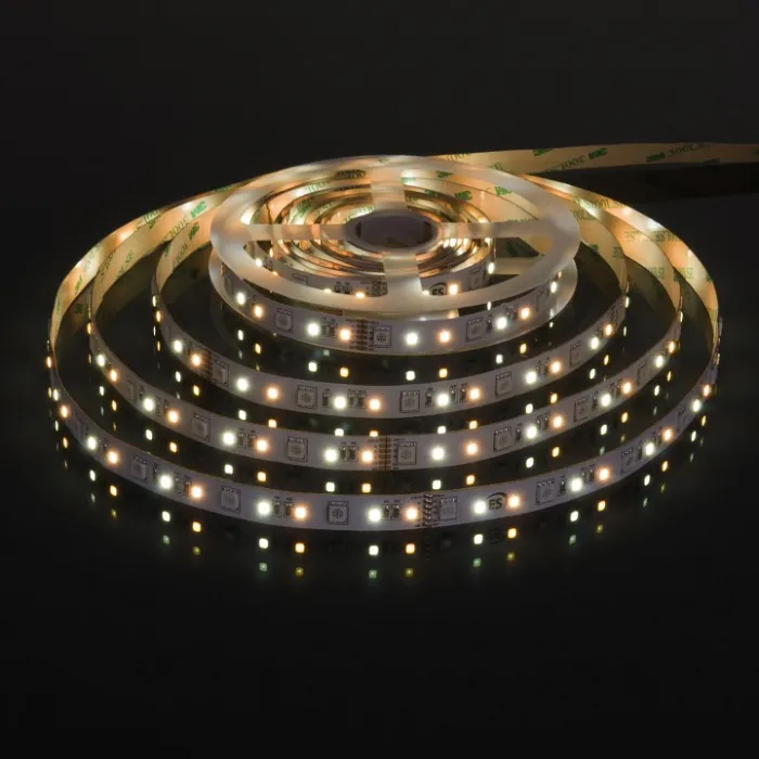 Лента светодиодная  Elektrostandard 90Led 16W IP20 RGBWW 5050+2835+2835 90Led 16W IP20 RGBWW от ImperiumLoft