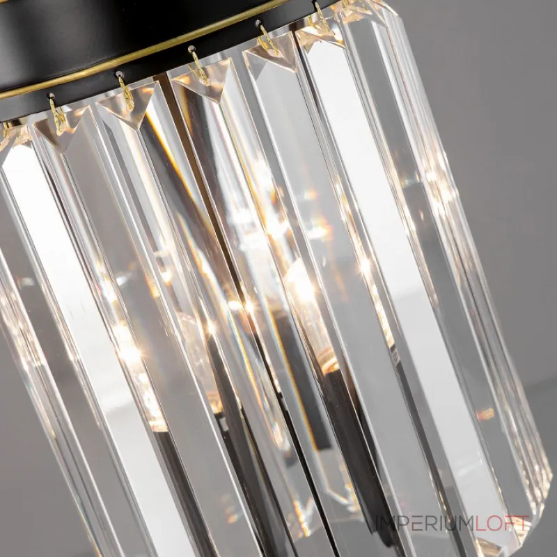 Настольная лампа декоративная Citilux Мартин CL332811 от ImperiumLoft Настольная лампа декоративная Citilux Мартин CL332811 от ImperiumLoft