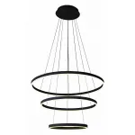 Подвесная люстра Kink Light Тор 08223,19A(4000K)
