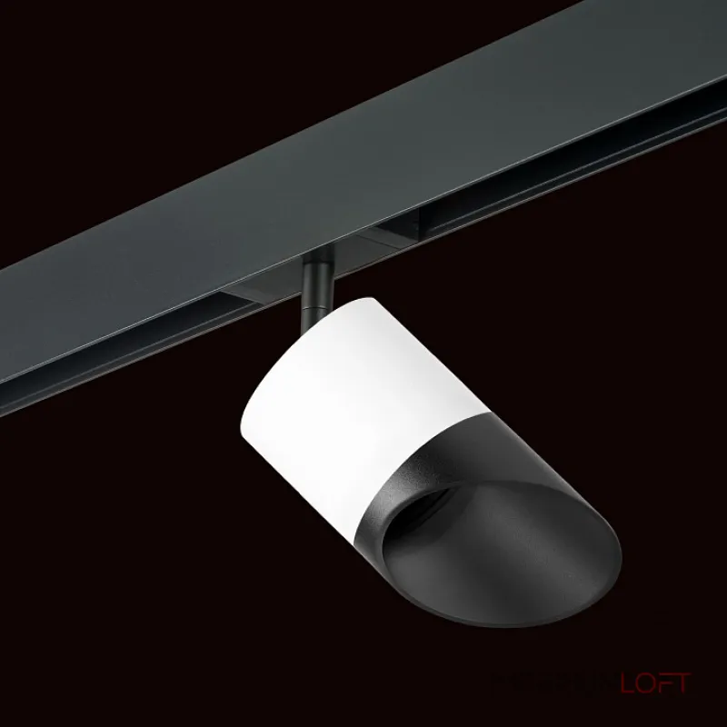 Трековый светильник Lightstar Rullo PRO348687
