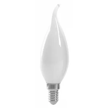 Лампа светодиодная Feron LB-718 E14 15Вт 2700K 38260 от ImperiumLoft