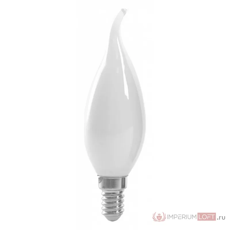 Лампа светодиодная Feron LB-718 E14 15Вт 2700K 38260 от ImperiumLoft
