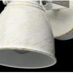 Спот MW-Light Ринген 3 547020901 Цвет арматуры золото Цвет плафонов золото от ImperiumLoft