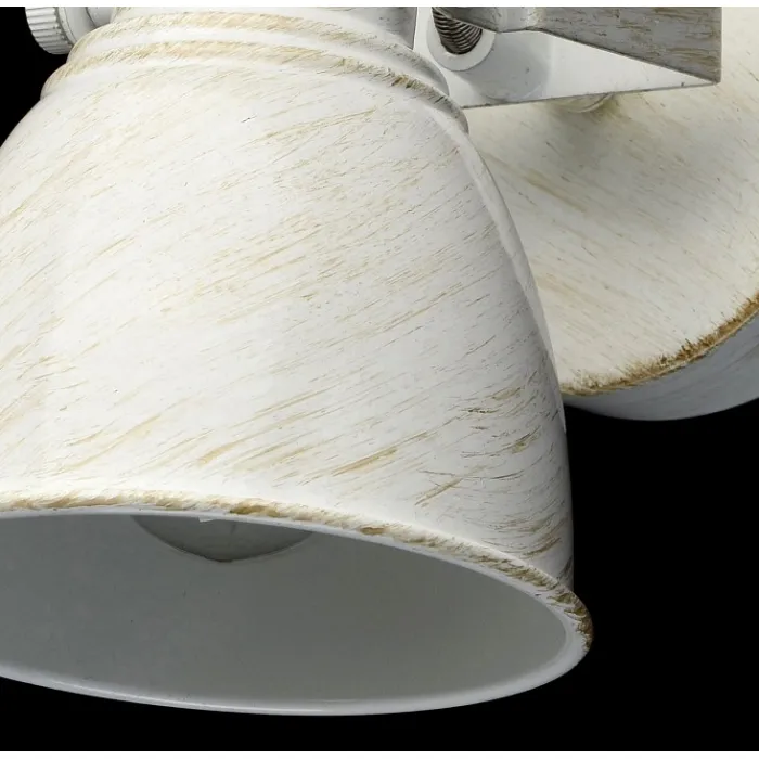Спот MW-Light Ринген 3 547020901 Цвет арматуры золото Цвет плафонов золото от ImperiumLoft