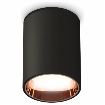 Накладной светильник Ambrella Techno Spot 238 XS6313024 Цвет плафонов бронза