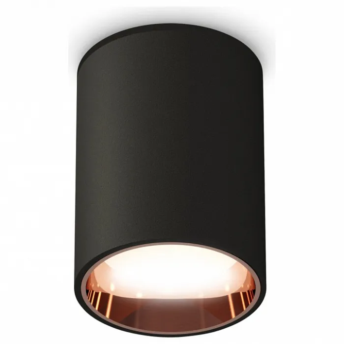 Накладной светильник Ambrella Techno Spot 238 XS6313024 Цвет плафонов бронза от ImperiumLoft