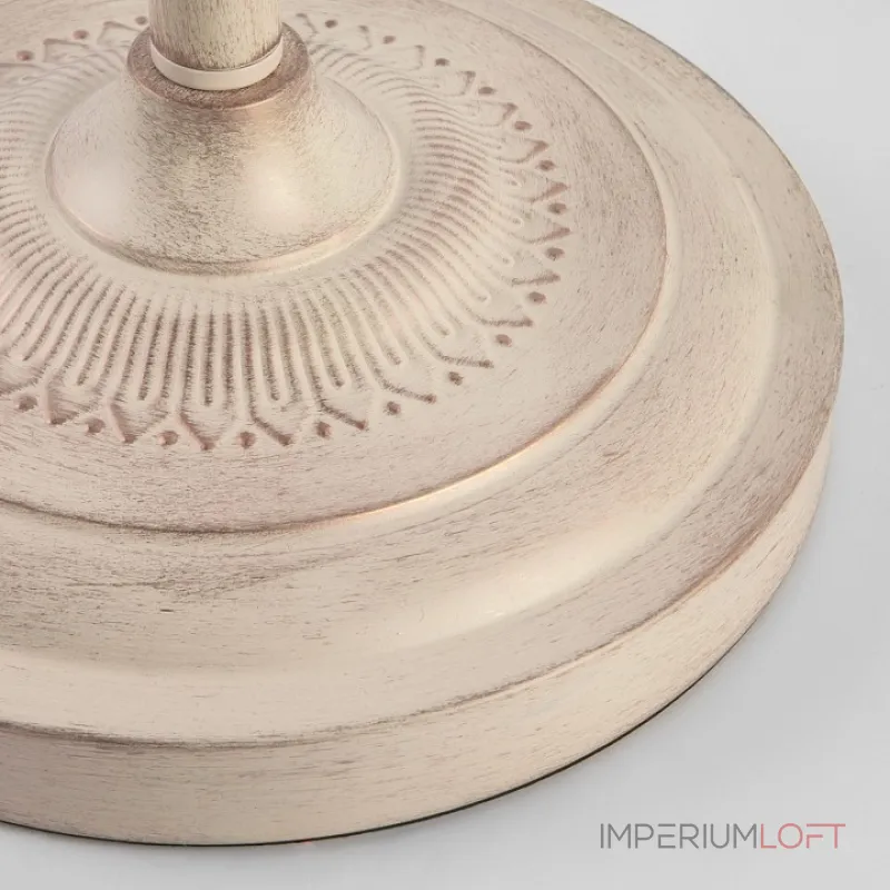 Торшер Eurosvet London 01081/1 белый с золотом Цвет арматуры золото Цвет плафонов кремовый от ImperiumLoft Торшер Eurosvet London 01081/1 белый с золотом Цвет арматуры золото Цвет плафонов кремовый от ImperiumLoft