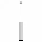 Подвесной светильник Maytoni Focus 5 TR025-1-GU10-W от ImperiumLoft
