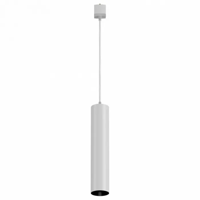 Подвесной светильник Maytoni Focus 5 TR025-1-GU10-W от ImperiumLoft