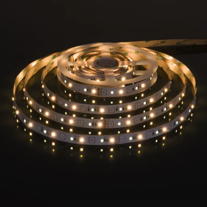 Лента светодиодная  Elektrostandard 90Led 16W IP20 RGBWW 5050+2835+2835 90Led 16W IP20 RGBWW от ImperiumLoft