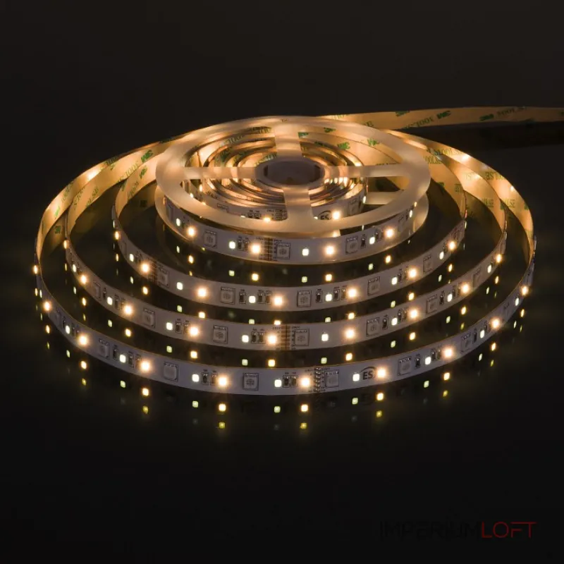 Лента светодиодная  Elektrostandard 90Led 16W IP20 RGBWW 5050+2835+2835 90Led 16W IP20 RGBWW от ImperiumLoft Лента светодиодная  Elektrostandard 90Led 16W IP20 RGBWW 5050+2835+2835 90Led 16W IP20 RGBWW от ImperiumLoft
