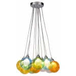 Подвесной светильник Arte Lamp Pallone A3026SP-11CC
