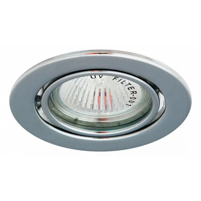Встраиваемый светильник Feron DL11 15114 от ImperiumLoft