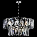 Подвесная люстра Maytoni MOD043PL-12CH