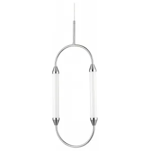 Подвесной светильник Vele Luce Capsula VL7293P21 
